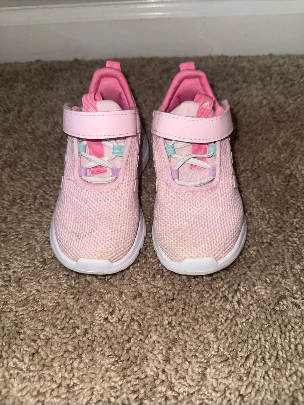 adidas kids racer